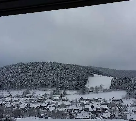 Vallei-zicht Studio Geschikt Voor Voor 2 Tot 3 Volwassenen Of 2 Volw Plus 2 Kinderen Winterberg