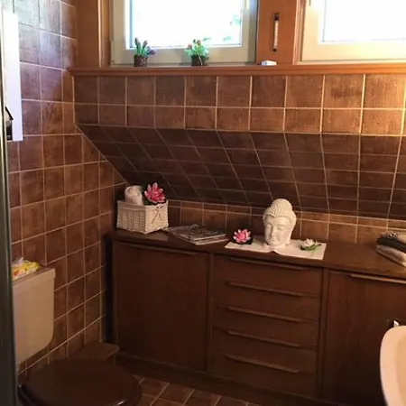Apartment Vallei-zicht Studio Geschikt Voor Voor 2 Tot 3 Volwassenen Of 2 Volw Plus 2 Kinderen Winterberg