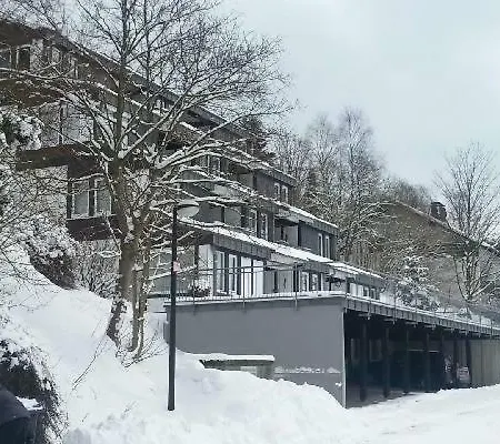 Vallei-zicht Studio Geschikt Voor Voor 2 Tot 3 Volwassenen Of 2 Volw Plus 2 Kinderen *