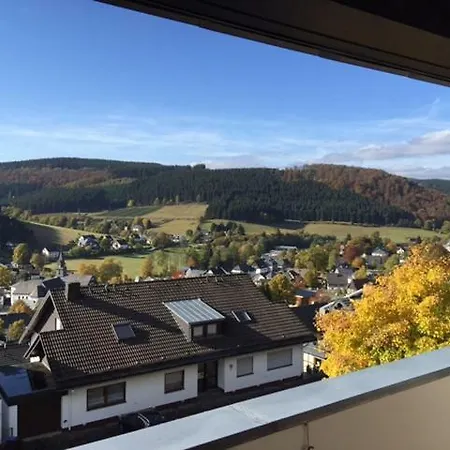 Vallei-zicht Studio Geschikt Voor Voor 2 Tot 3 Volwassenen Of 2 Volw Plus 2 Kinderen Apartment