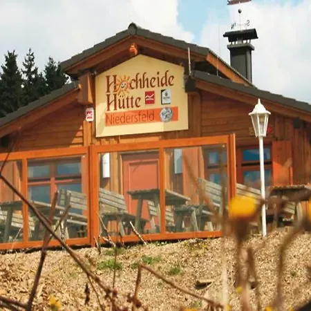 Vallei-zicht Studio Geschikt Voor Voor 2 Tot 3 Volwassenen Of 2 Volw Plus 2 Kinderen Winterberg