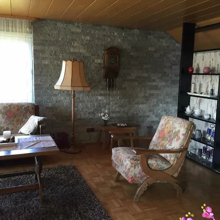 Apartment Vallei-zicht Studio Geschikt Voor Voor 2 Tot 3 Volwassenen Of 2 Volw Plus 2 Kinderen Winterberg