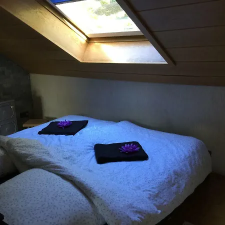 Apartment Vallei-zicht Studio Geschikt Voor Voor 2 Tot 3 Volwassenen Of 2 Volw Plus 2 Kinderen *